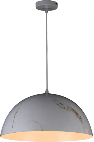 Подвесной светильник Natali Kovaltseva Minimal Art 77023-1P WHITE
