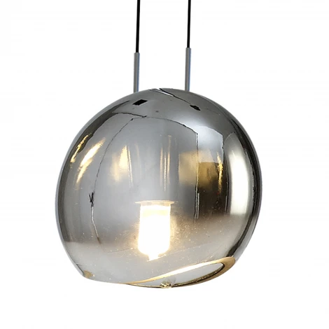 Подвесной светильник Mantra Lens 6189 (220V, на тросе, шарики)