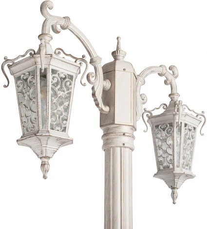 Наземный уличный фонарь Loft It Tremezzo 100019/2200 WBG (IP55)