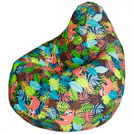 Кресло мешок Dreambag Груша Ленни (2XL, Классический) 5005531