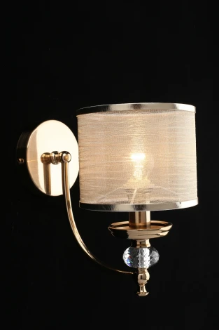 Бра Aployt Agata APL.720.01.01 (220V)