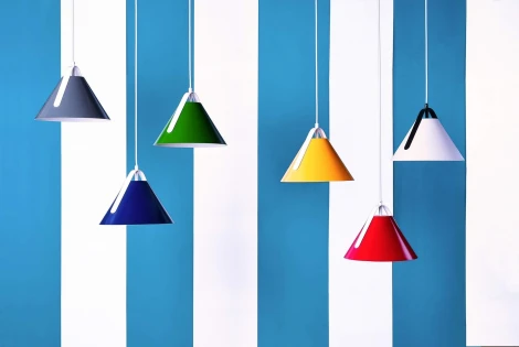 Подвесной светильник Deko-Light Diversity 342176 (на проводе)