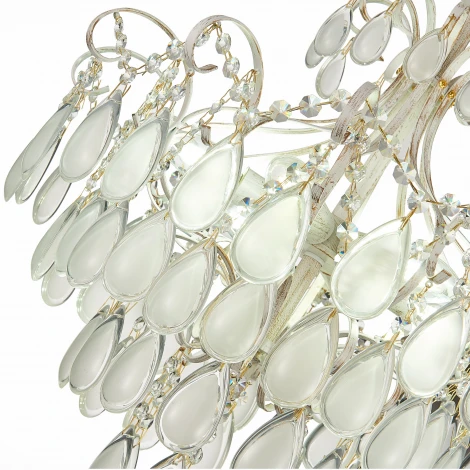 Потолочная люстра на штанге Evoluce Magonza SLE160302-06 (220V)