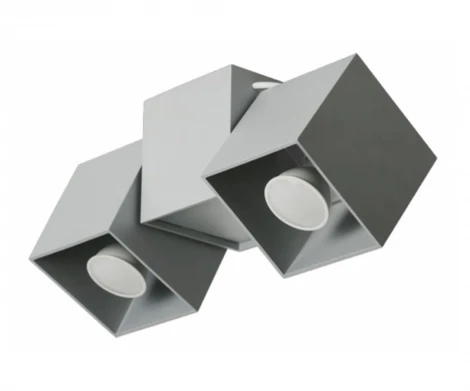 Спот Lampex Kraft 650/2B POP