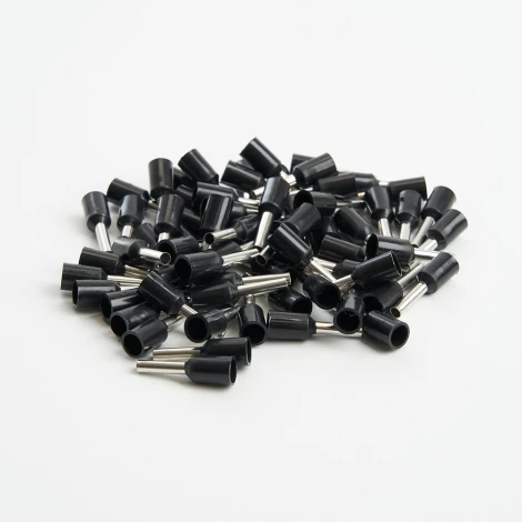 Наконечник-гильза 100 шт. Stekker 39434