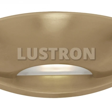 Бра Arte Lamp Interior A7107AP-1AB (220V)