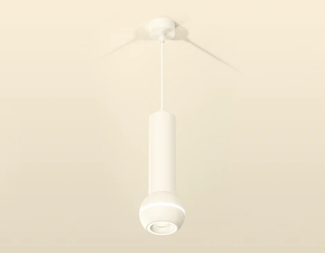 Подвесной светильник Ambrella Techno Spot XP1101014 (220V, круглые)