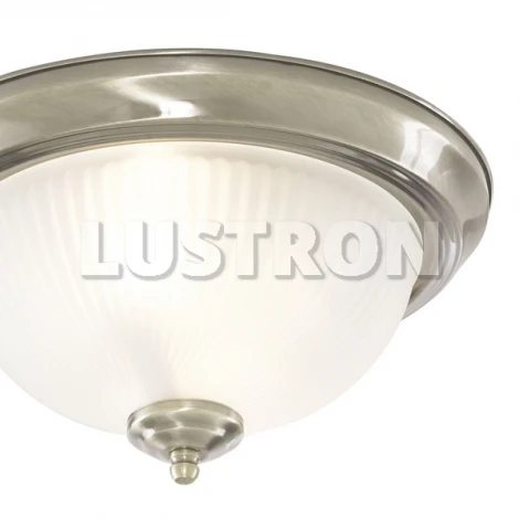 Потолочный светильник Arte Lamp Porch A7834PL-2AB