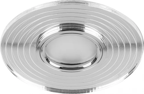 Встраиваемый точечный светильник Feron CD980 29667