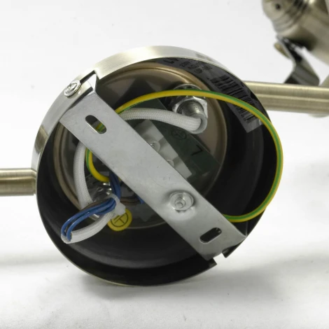 Спот Lussole Loft Colorado LSP-9960