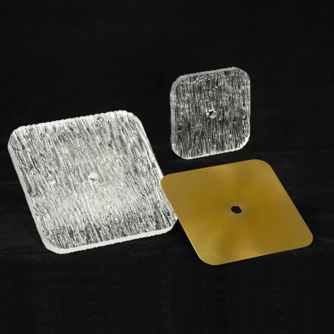 Настенный светильник LED Lussole Moore LSP-7444 (220V)