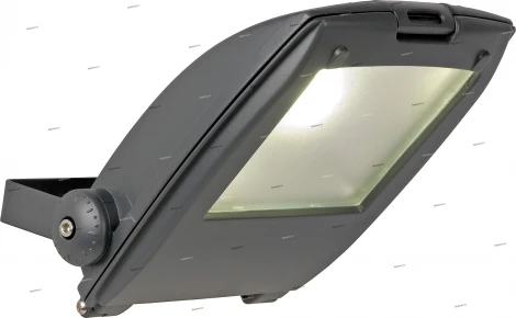 Настенный светильник уличный Lucide Led Flood 14804/30/30