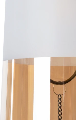 Подвесной светильник Divinare Lich 5012/28 SP-1 (220V, на проводе, круглые)