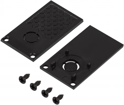 Заглушка ЭРА Nova TRM-R20-EC-B