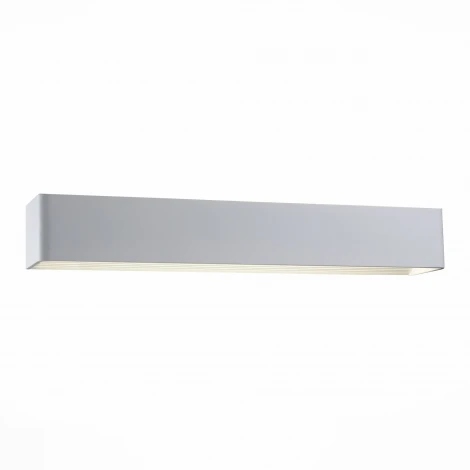 Настенный светильник линейный светодиодный ST Luce Grappa SL592.511.01