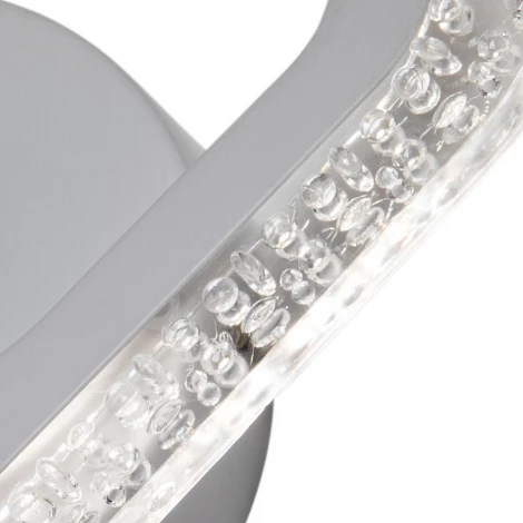 Настенный светильник Arte Lamp Splash A2534AP-18WH (LED, 220V)