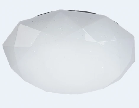 Потолочный светильник круглый Мелодия Света SS1L 000027763