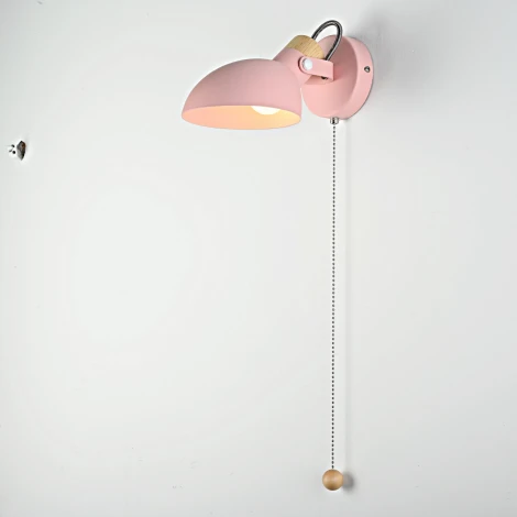 Бра с выключателем E14 Lu Carte LC-11-1402