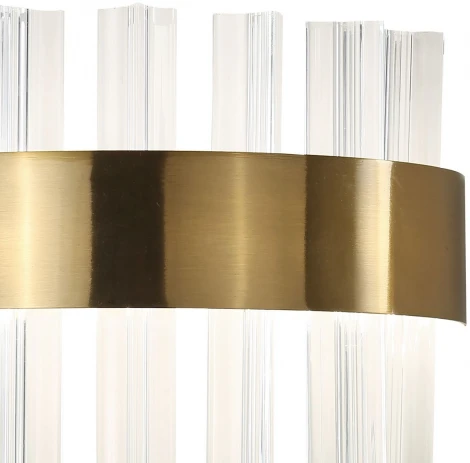 Настенный светильник Favourite Placerat 4012-1W (LED, 220V)