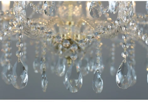 Подвесная люстра Anula APL.810.03.10