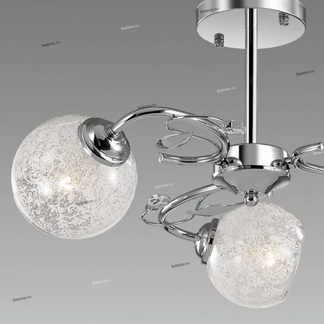 Потолочная люстра Lumion Nevette 3062/3C