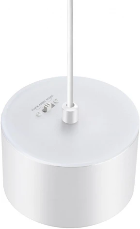 Подвесной светильник Novotech Giro 358967 (LED, 220V, на проводе, круглые)