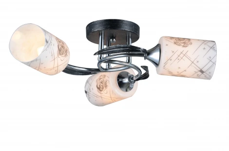 Потолочная люстра J-Light Pony 1244/3C