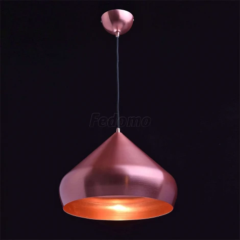 Подвесной светильник MW-Light Хоф 497014201