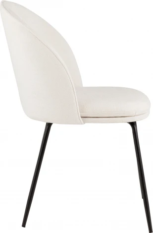 Стул обеденный Stool Group HAZEL белый