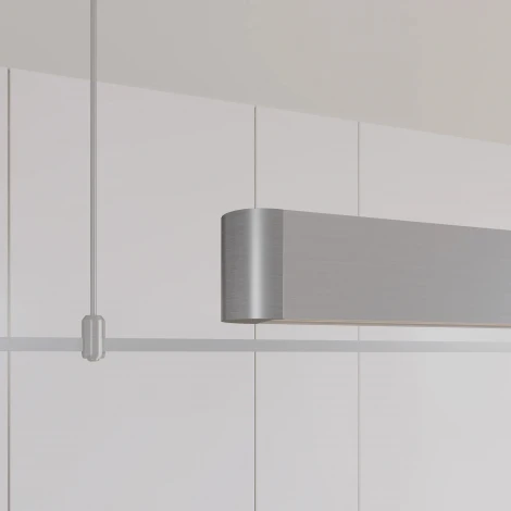 Заглушка ART-APRIORI-CAP (TN) (Arlight, IP20 Металл) 047824