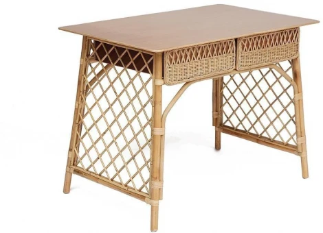 Стол Secret de Maison, Maison Objet Natural (натуральный) (натуральный ротанг)