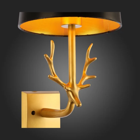 Бра ST Luce Velossa SL1123.201.01