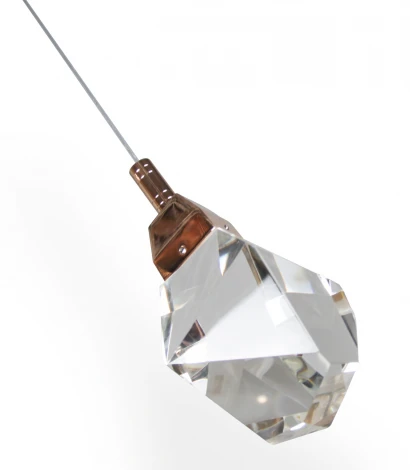 Потолочный светильник Kink Light Джела 07863-1A,33