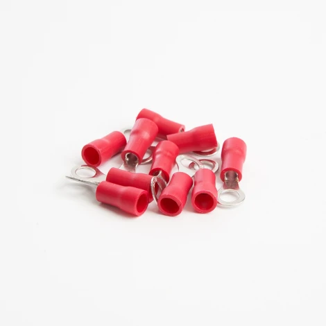 Наконечник кольцевой 10 шт. Stekker 39368