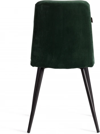 Стул обеденный Asti Tetchair (Велюр/Зеленый) арт.24804