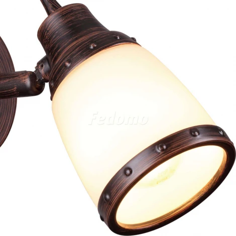 Спот Odeon Light Lofia 3806/1W