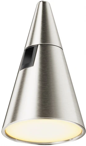 Трековый светильник светодиодный, магнитный модульный 5W 24V Maytoni Keila TR146-1-5W3K-PT