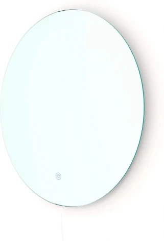 Зеркало Tap (Зеркало/Серебро) ОГОГО Обстановочка! арт.885399