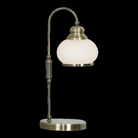Интерьерная настольная лампа Globo NOSTALGIKA 6900-1T