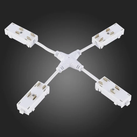 X- образный коннектор ST Luce Skyline 220 ST015.522.20