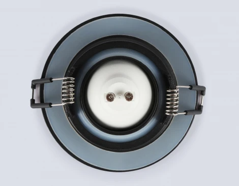 Светильник встраиваемый поворотный IP44 Ambrella Techno Spot TN1142