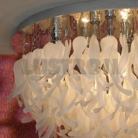 Потолочный светильник Lussole Como LSA-5603-10