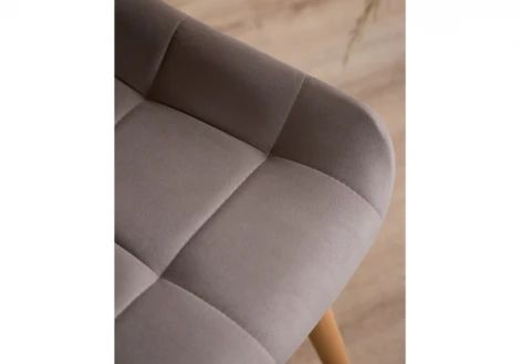 Стул деревянный Челси 360 латте (zd 290) / светлое дерево np 632491