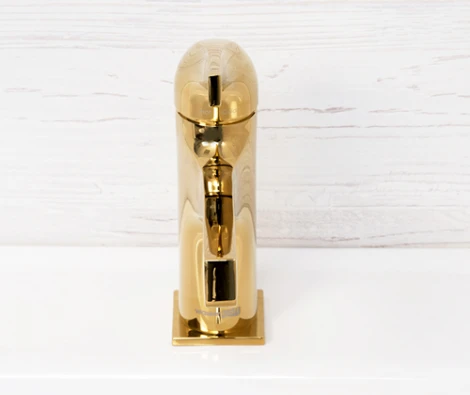 Смеситель Wasserkraft Sauer 7103 для раковины