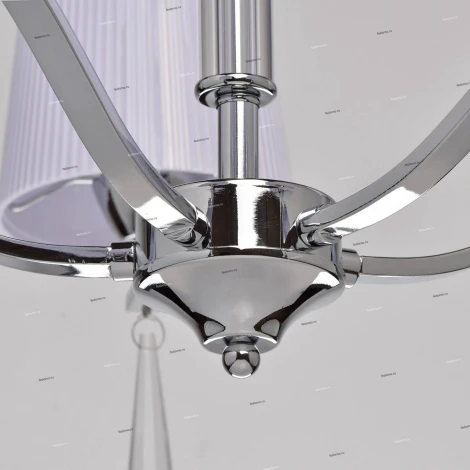 Подвесная люстра MW-Light Прато 101011105