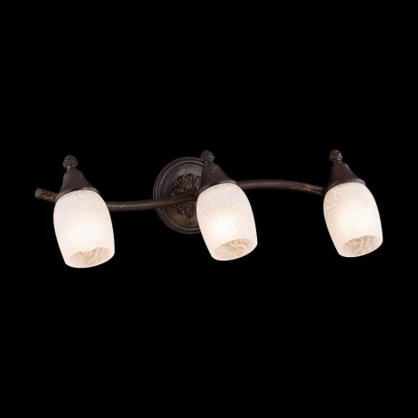 Спот Maytoni Margaret SP563-CW-03-R