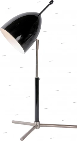 Интерьерная настольная лампа Lucide Cri 31541/01/30