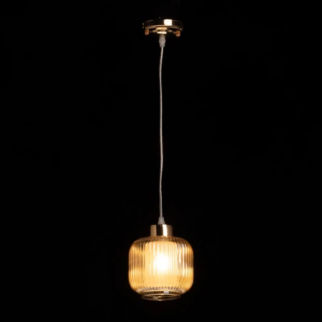 Подвесной светильник De City Лоск 107013001