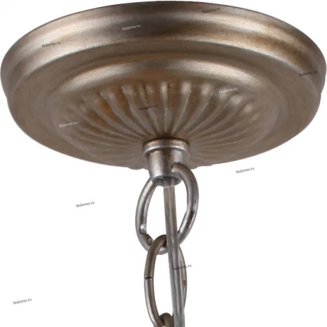 Подвесной светильник J-Light Bogema 1209/1P