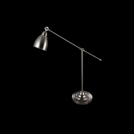 Торшер Maytoni Domino MOD142-FL-01-N